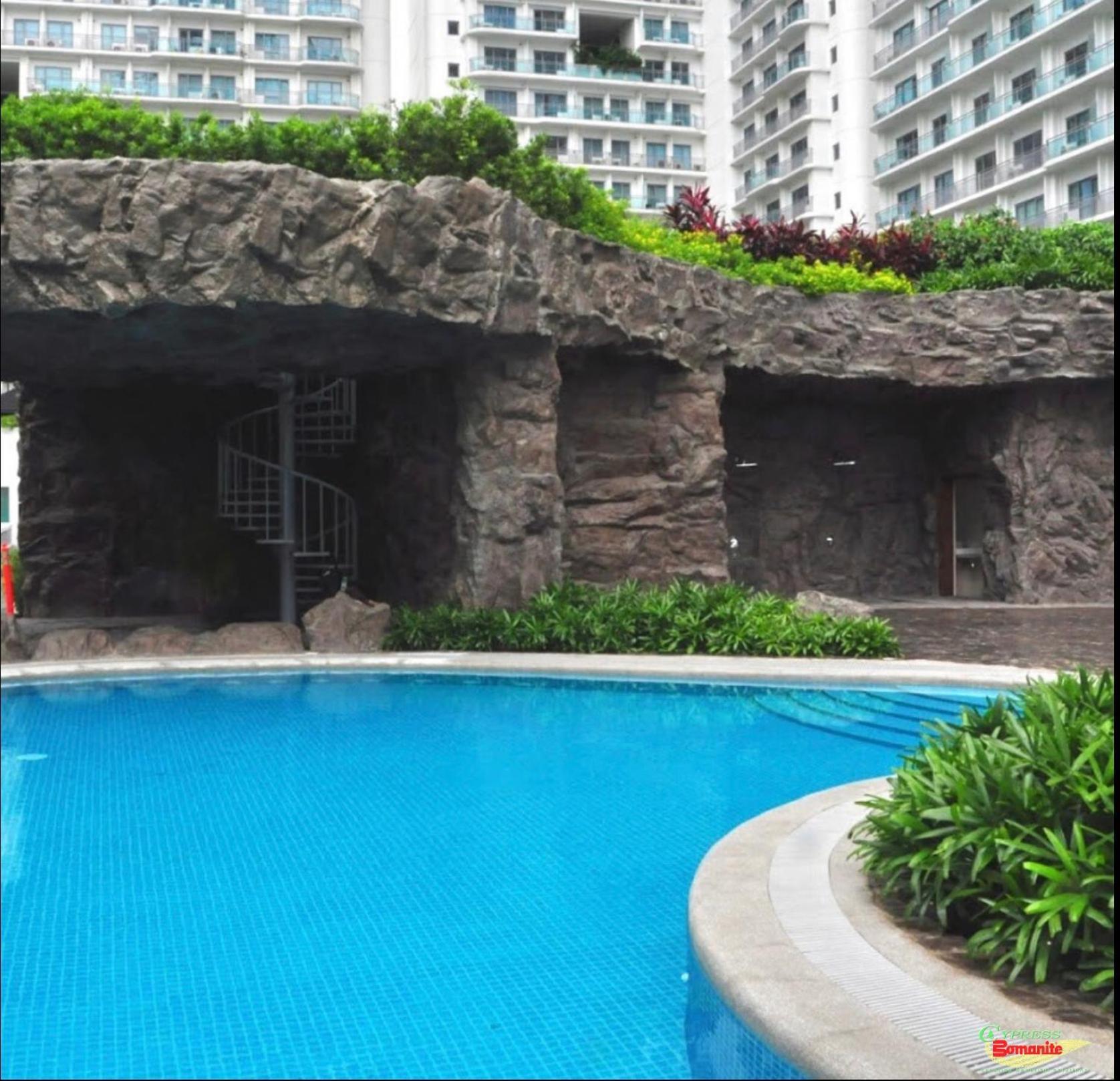 Mandaluyong Luxxe Interior Design Condo - Novotel Residences At Acqua Private Residences מראה חיצוני תמונה